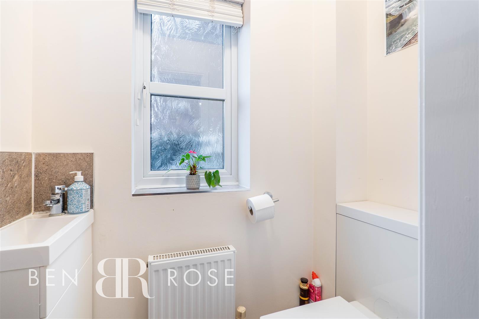 Forsythia Drive, Chorley